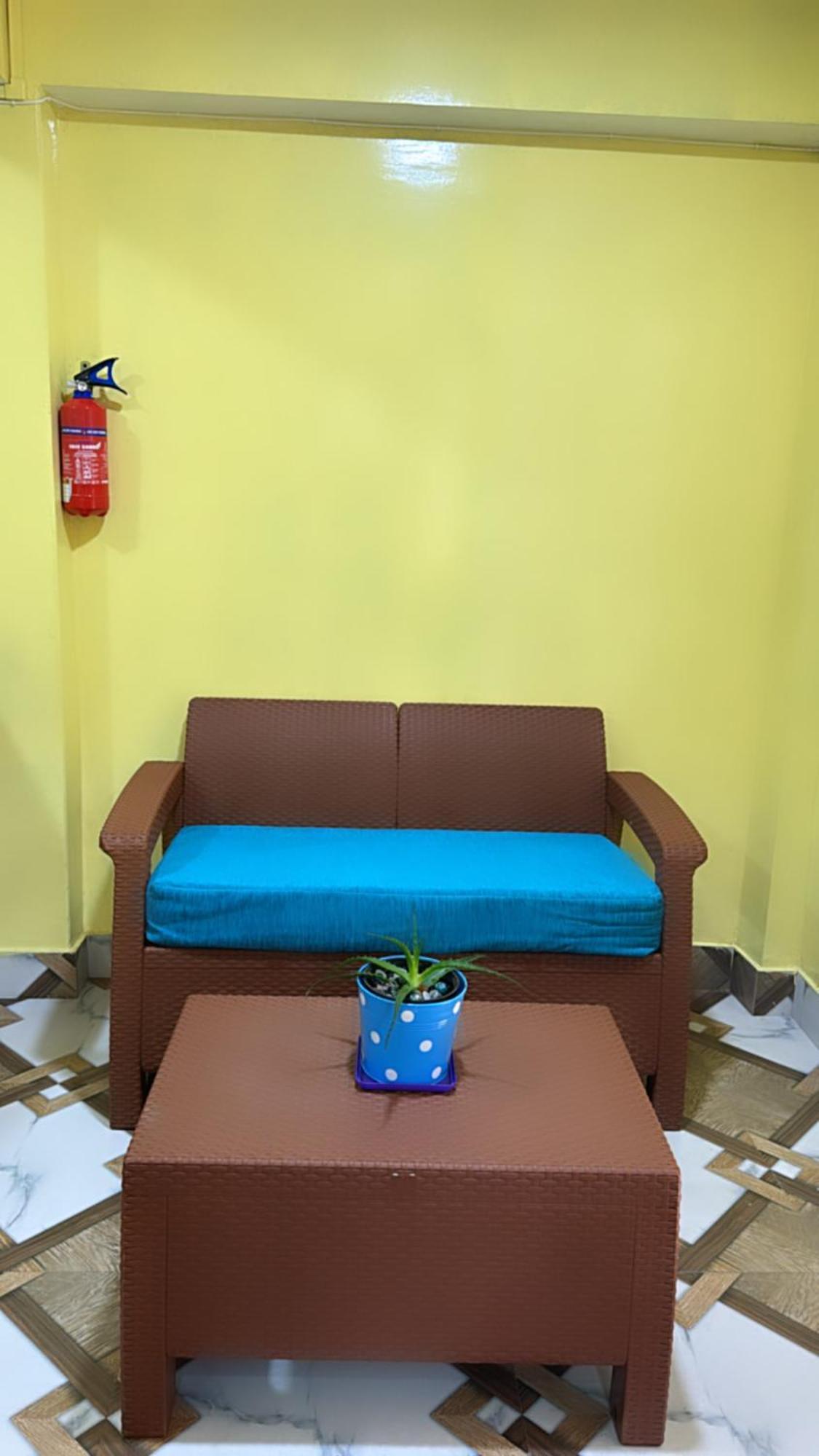 Dew Drops Guest House Дарджилінг Екстер'єр фото